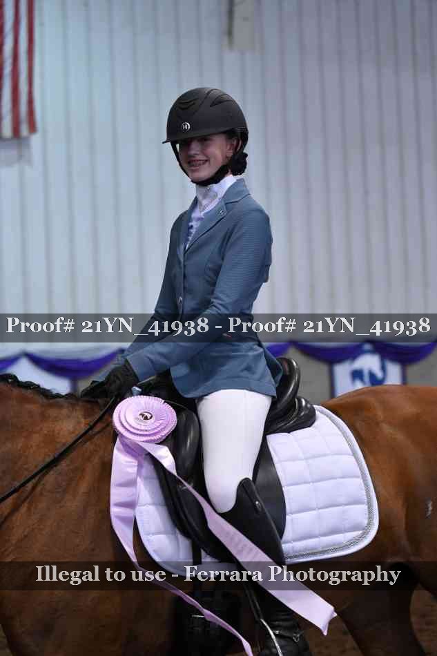 Proof Number 21YN_41938