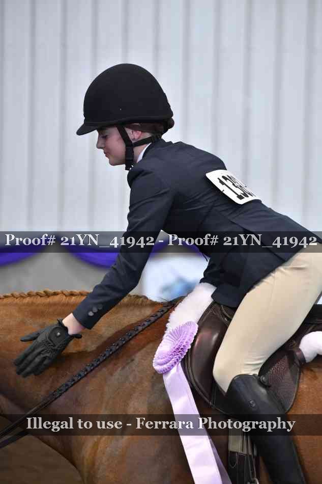 Proof Number 21YN_41942