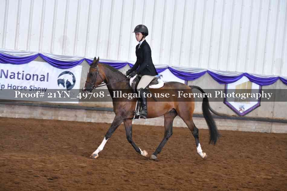Proof Number 21YN_49708