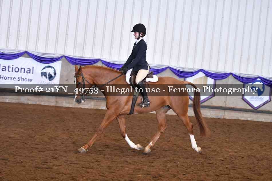 Proof Number 21YN_49753
