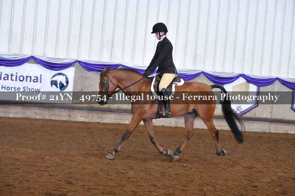Proof Number 21YN_49754