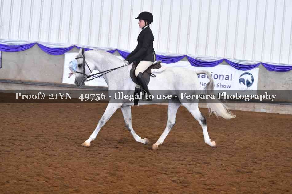 Proof Number 21YN_49756