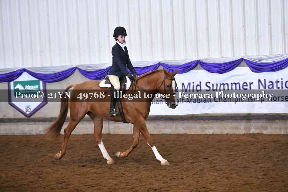 Proof Number 21YN_49768