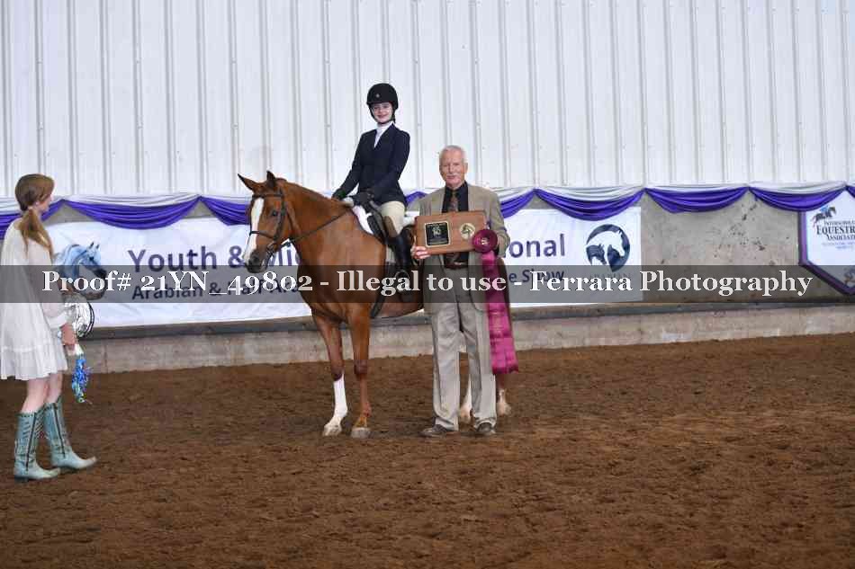 Proof Number 21YN_49802