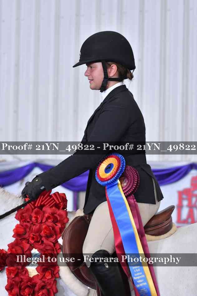 Proof Number 21YN_49822