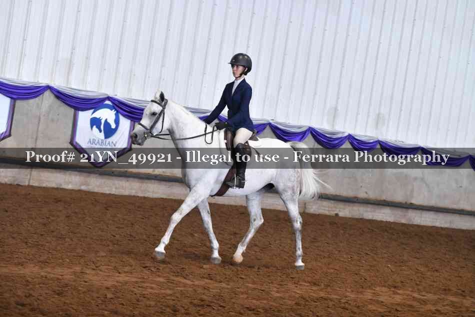 Proof Number 21YN_49921