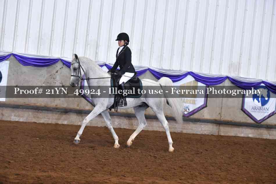 Proof Number 21YN_49924