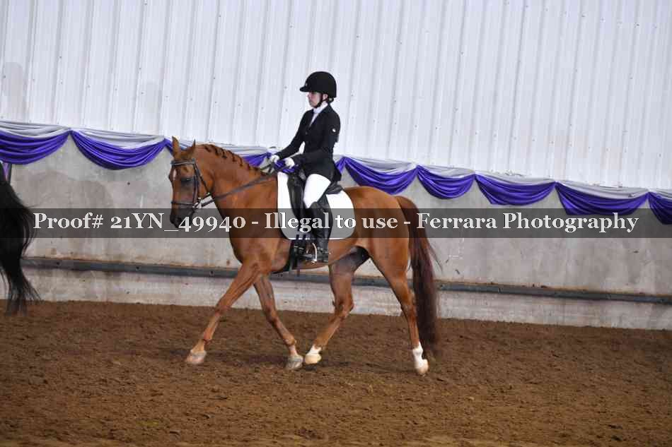 Proof Number 21YN_49940