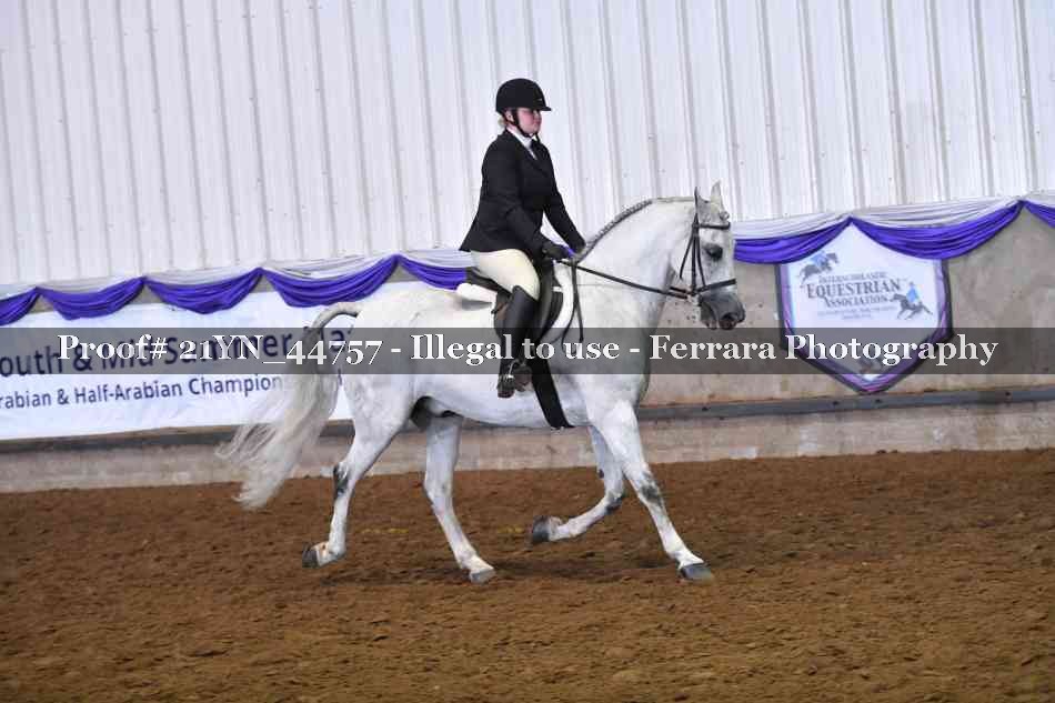 Proof Number 21YN_44757