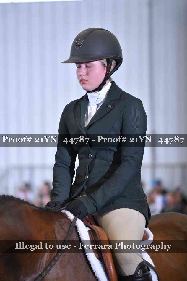 Proof Number 21YN_44787