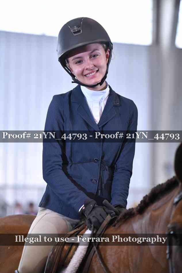 Proof Number 21YN_44793