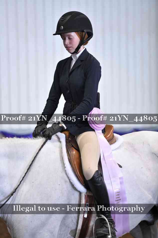 Proof Number 21YN_44805