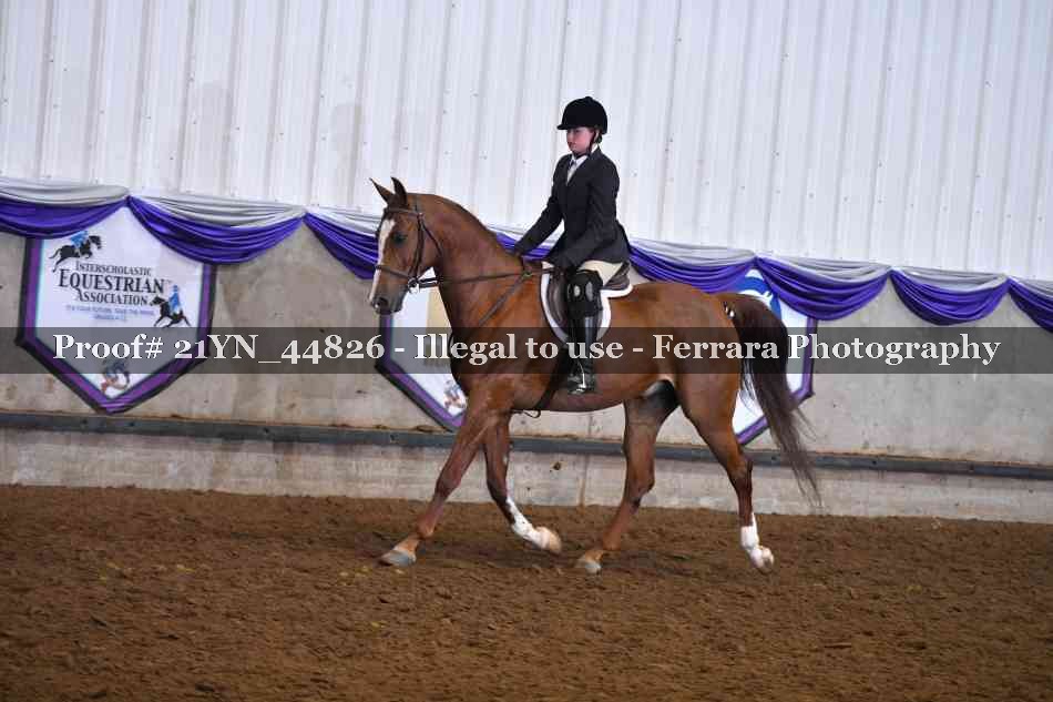 Proof Number 21YN_44826