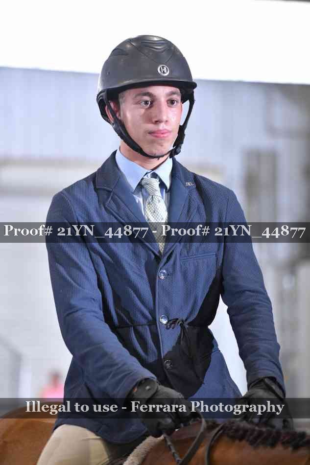 Proof Number 21YN_44877