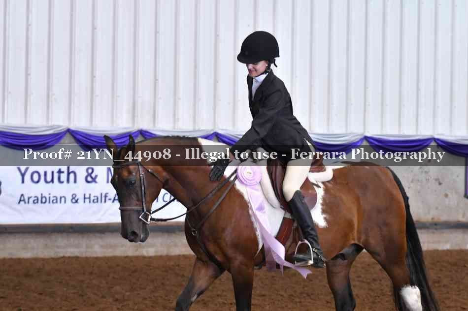 Proof Number 21YN_44908