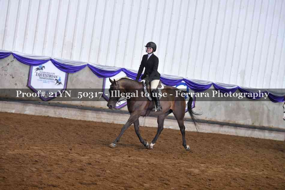 Proof Number 21YN_50317