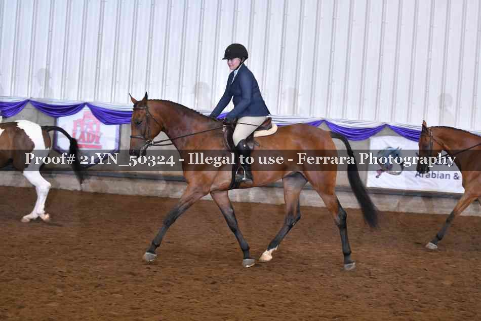 Proof Number 21YN_50324