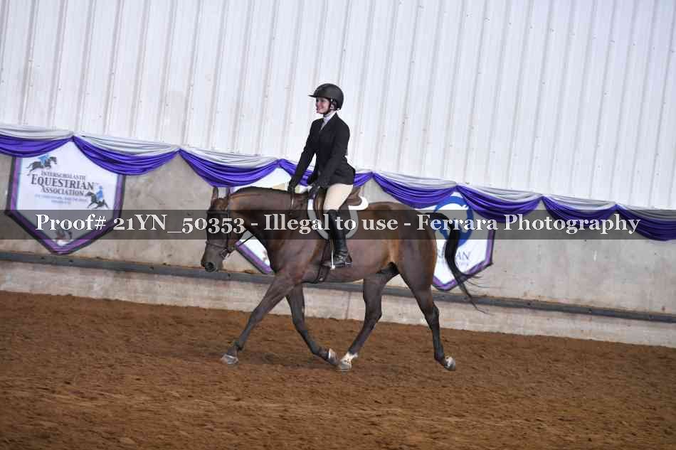 Proof Number 21YN_50353