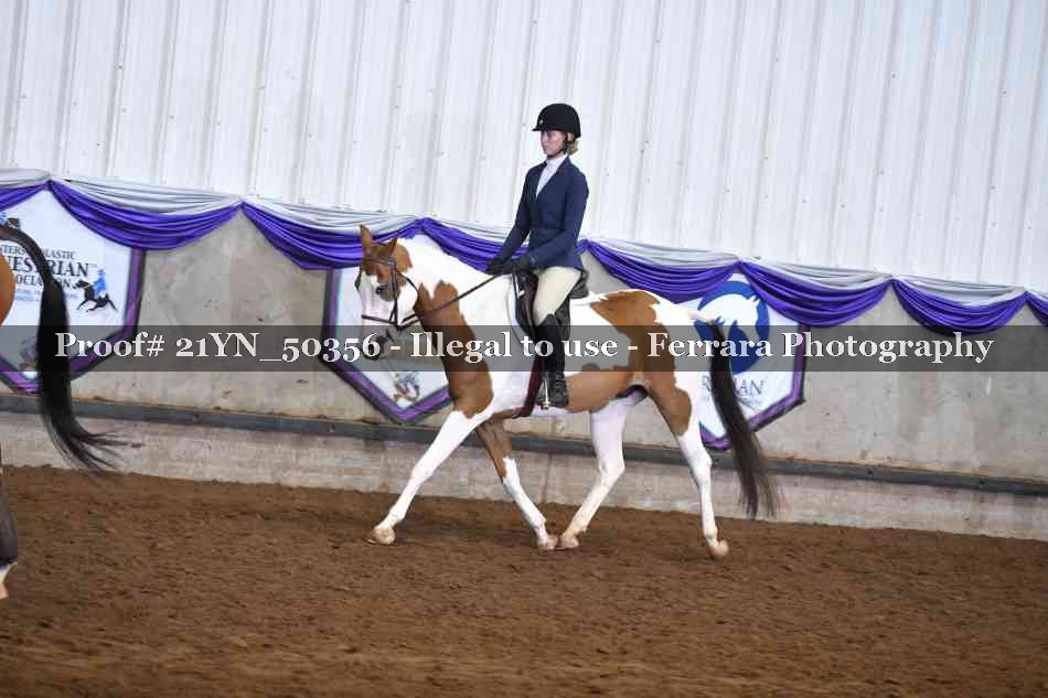 Proof Number 21YN_50356