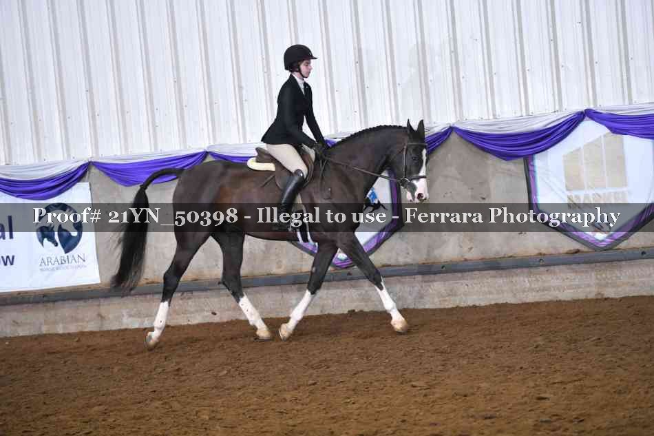 Proof Number 21YN_50398