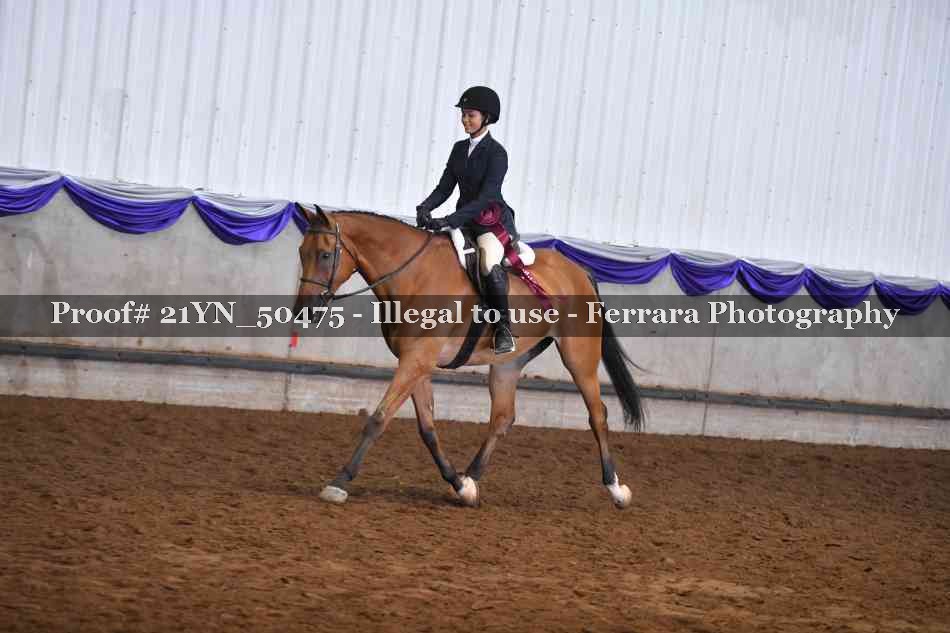 Proof Number 21YN_50475