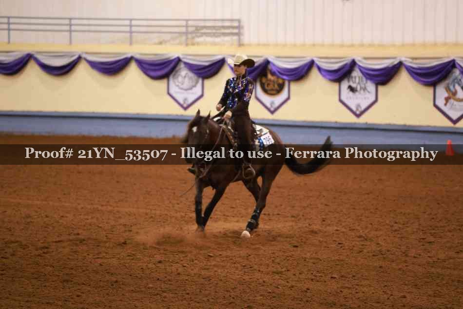 Proof Number 21YN_53507