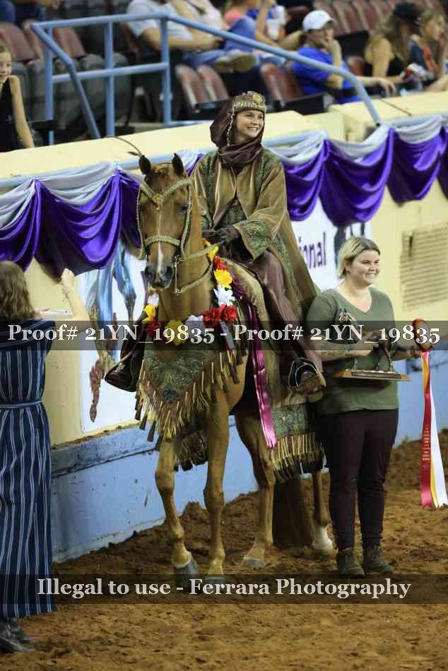 Proof Number 21YN_19835