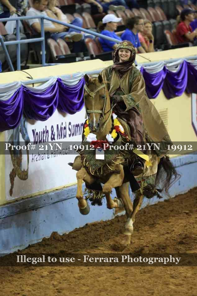 Proof Number 21YN_19912