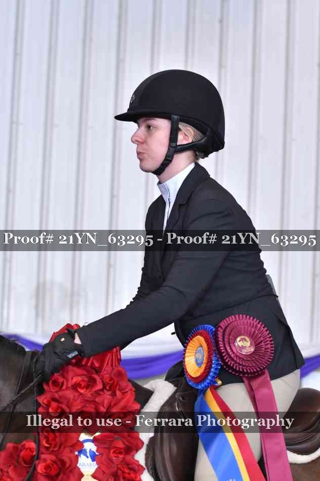 Proof Number 21YN_63295