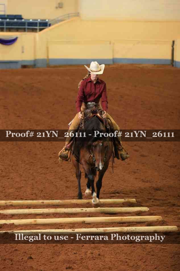 Proof Number 21YN_26111