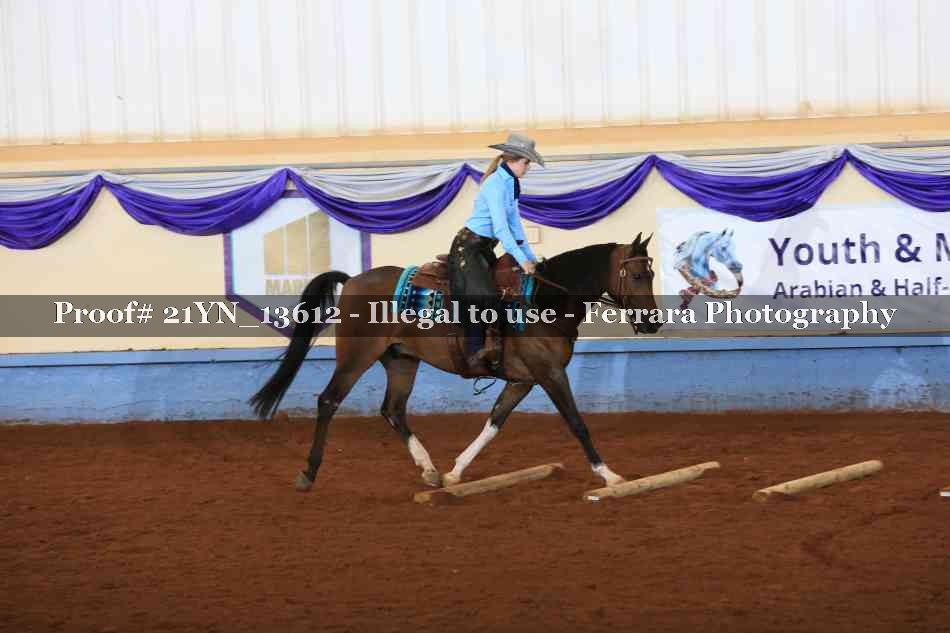 Proof Number 21YN_13612