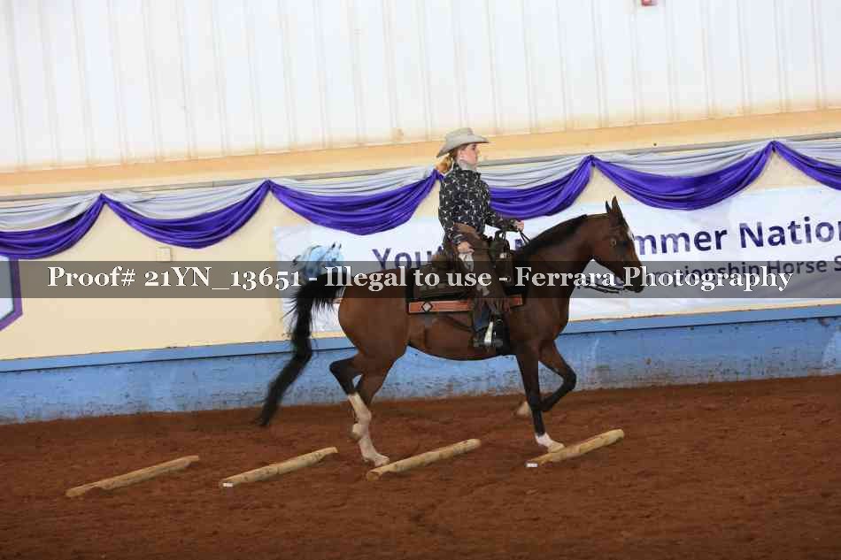 Proof Number 21YN_13651