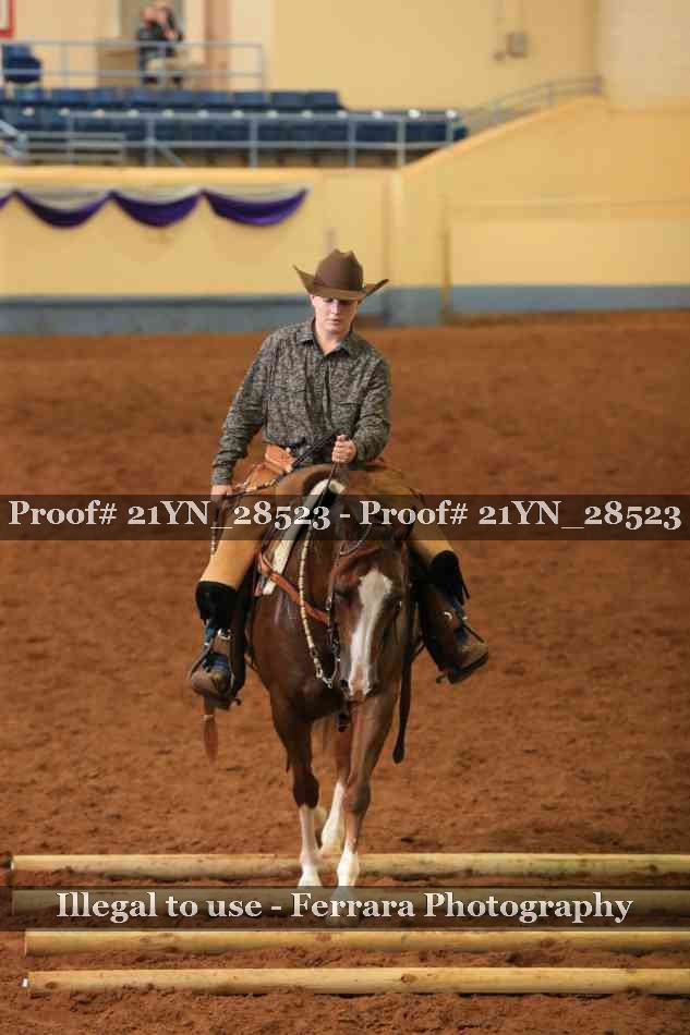 Proof Number 21YN_28523