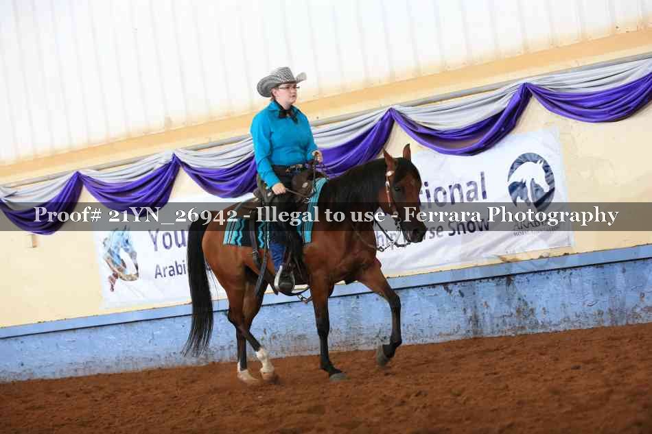 Proof Number 21YN_26942