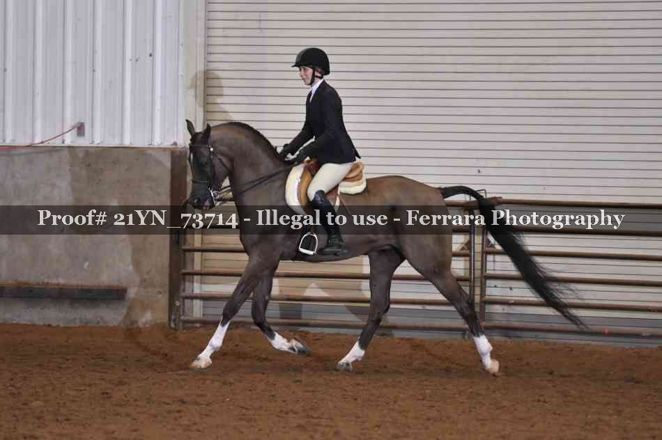 Proof Number 21YN_73714