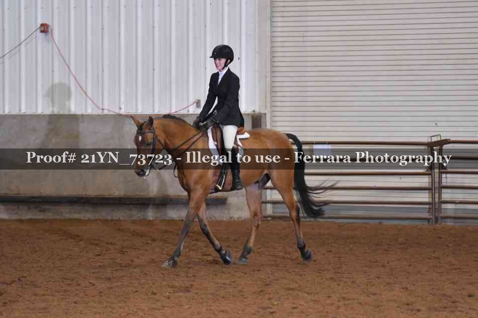 Proof Number 21YN_73723