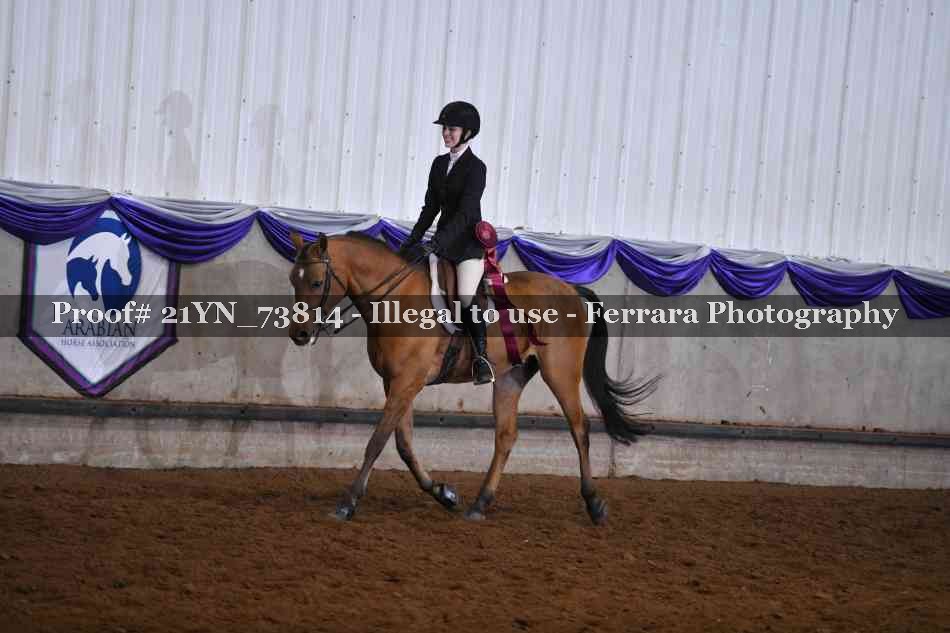 Proof Number 21YN_73814