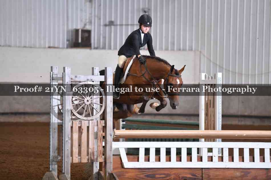 Proof Number 21YN_63305
