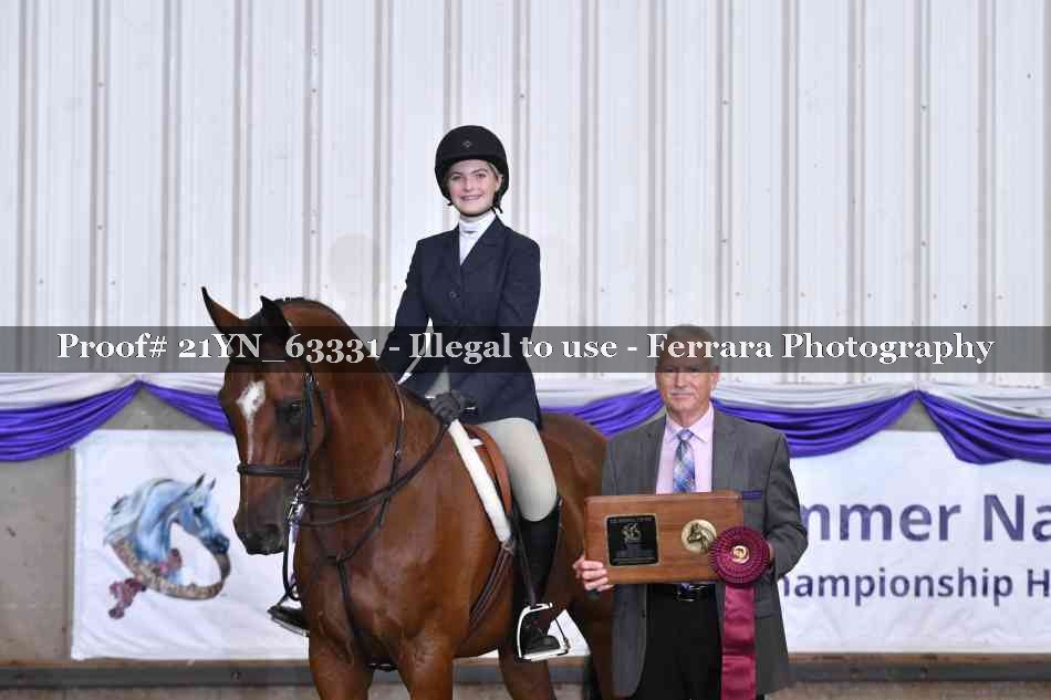 Proof Number 21YN_63331