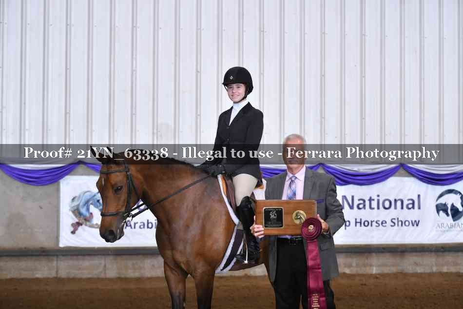 Proof Number 21YN_63338