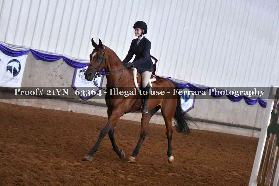 Proof Number 21YN_63364