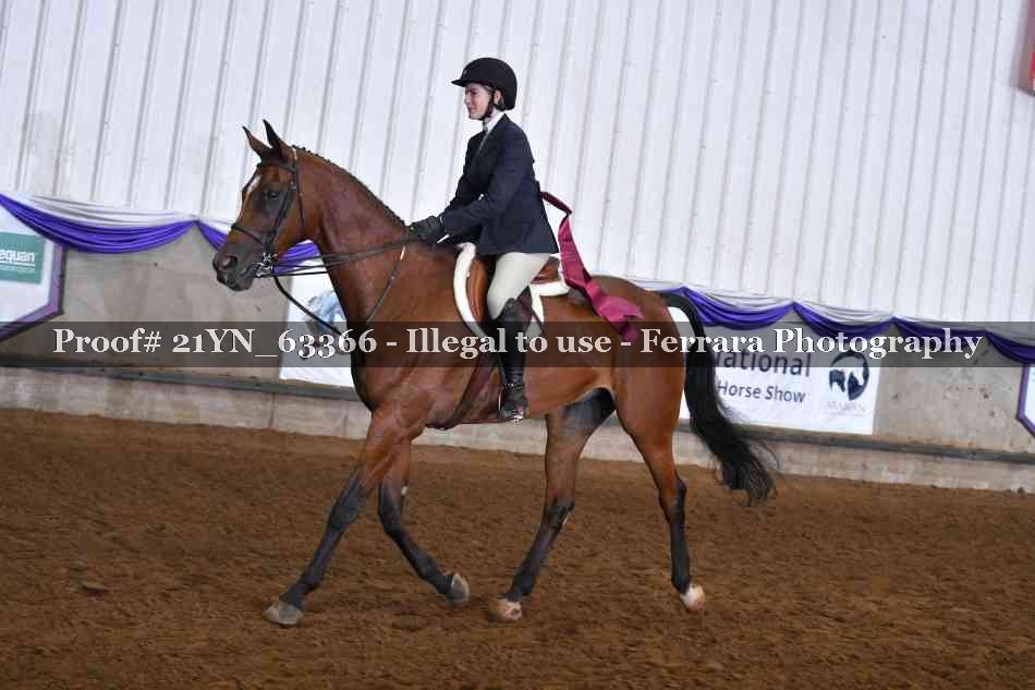Proof Number 21YN_63366
