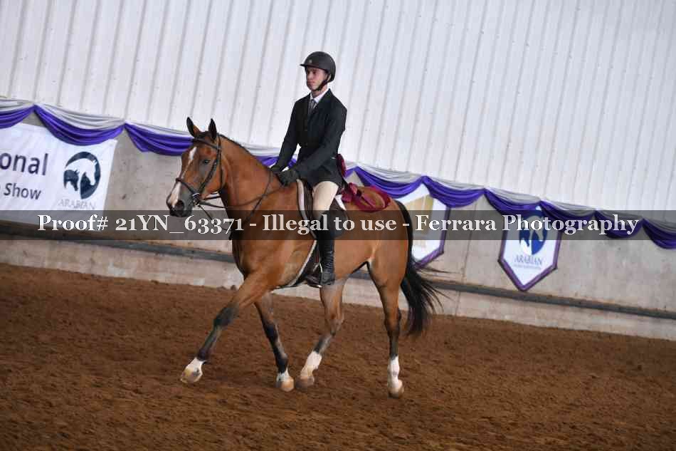 Proof Number 21YN_63371