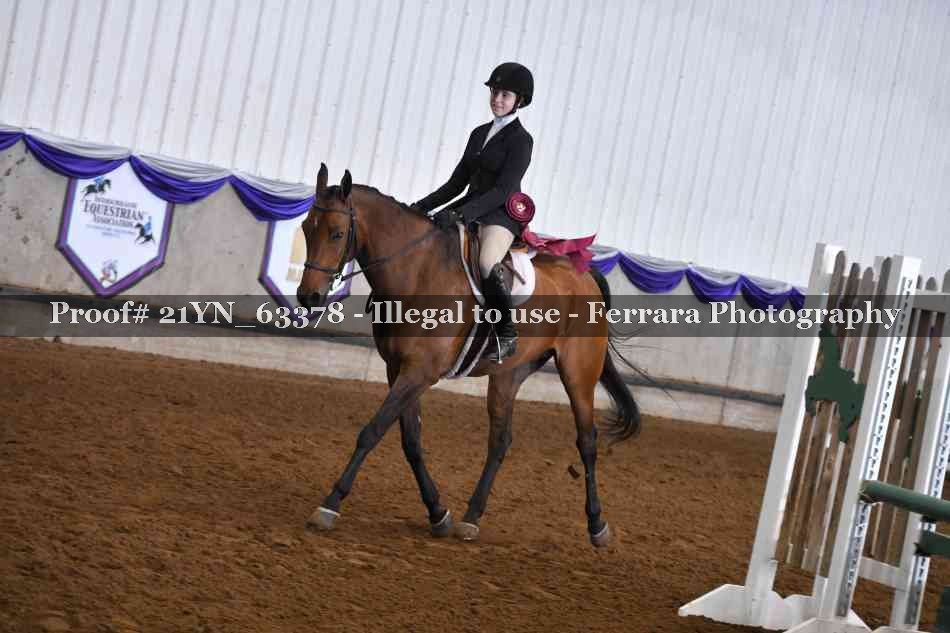 Proof Number 21YN_63378