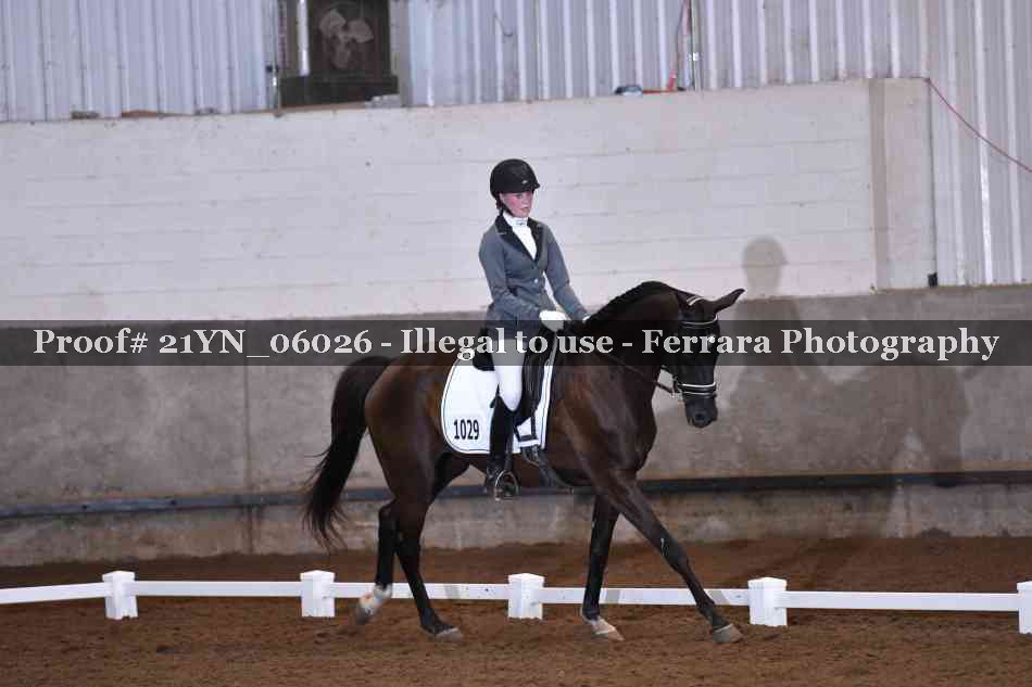 Proof Number 21YN_06026