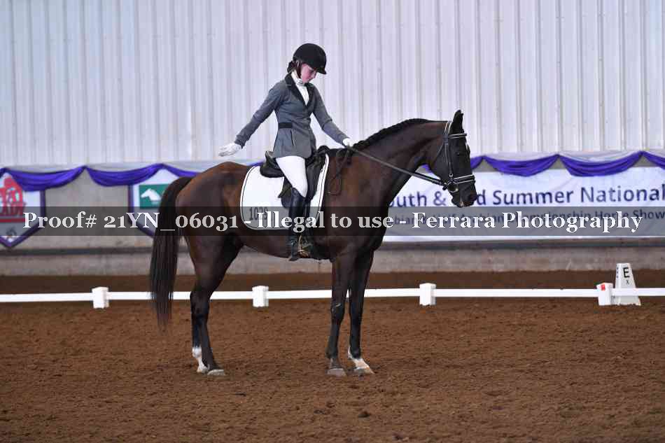 Proof Number 21YN_06031