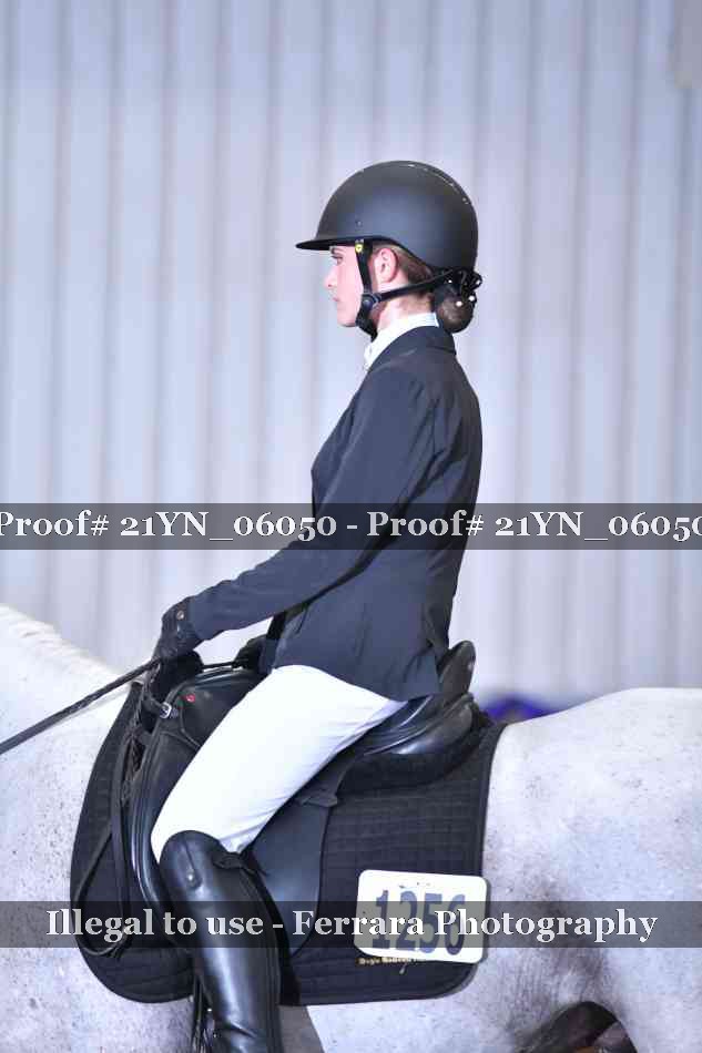 Proof Number 21YN_06050