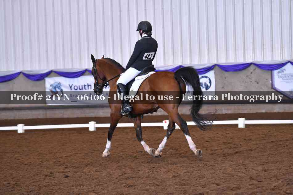 Proof Number 21YN_06106