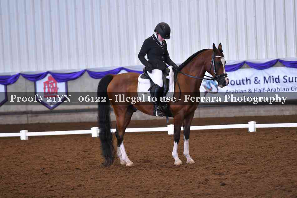 Proof Number 21YN_06122