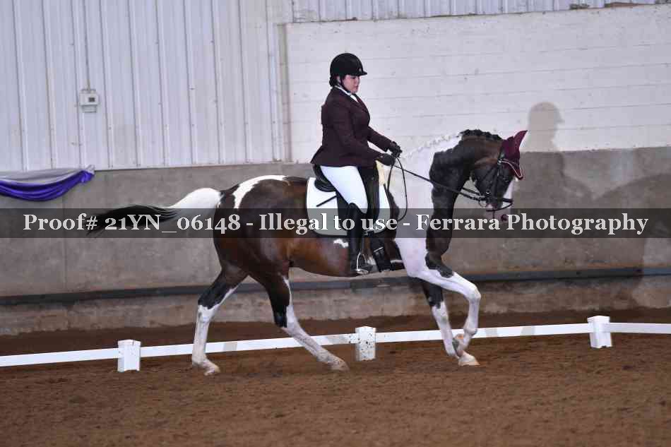 Proof Number 21YN_06148